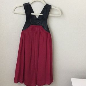 FUNKTIONAL mini dress-size S